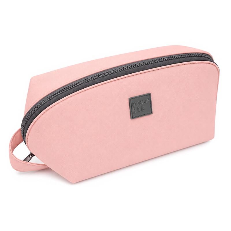 Органайзер для нижнего белья женский Lesko WX020 дорожный Pink (37275093)