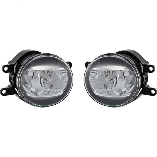 Фары дополнительные DLAA для Toyota Cars TY-807L LED 12V 10W (TY-807-LED)