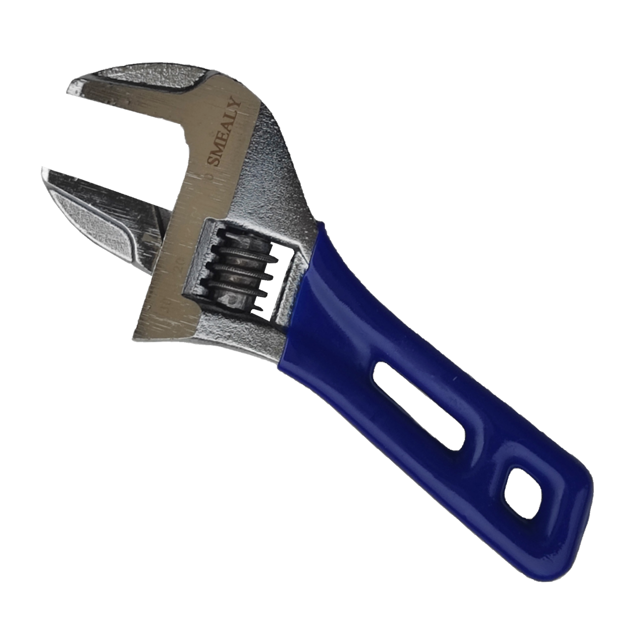 Ключ разводной тонкий 150 мм (51138)