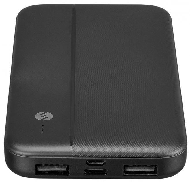 Повербанк S-Link IP-G10N Power Bank 10000 mAh (1101) - фото 4
