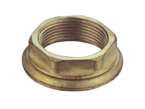 Гайка крепежная TAU S33 M28x1,5х12 мм (XI-2273)