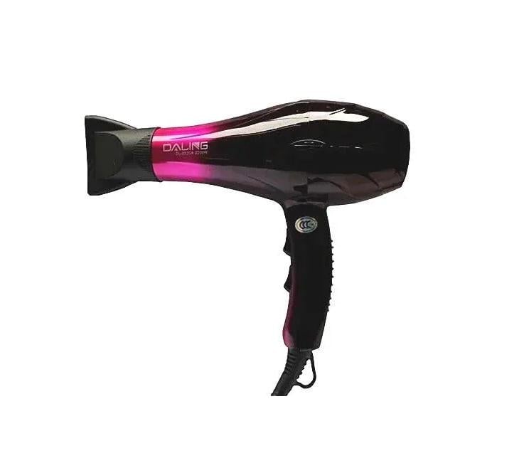 Фен для волос Daling DL-8820A 2200 Вт (2215519581)