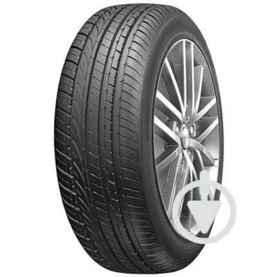 Автошина Headway HU901 235/45 ZR17 97Y XL