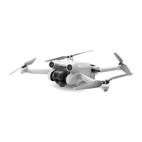 Квадрокоптер DJI Mini 3 Pro with RC Remote CP.MA.00000492.02 EU (69071) - фото 6