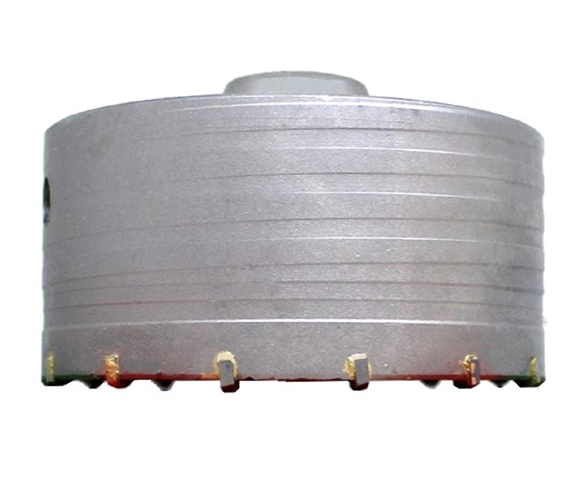 Коронка по бетону TOMAX 120 мм без хвостовика (1861540541) - фото 2 Коронка по бетону TOMAX 120 мм без хвостовика (1861540541) - фото 2