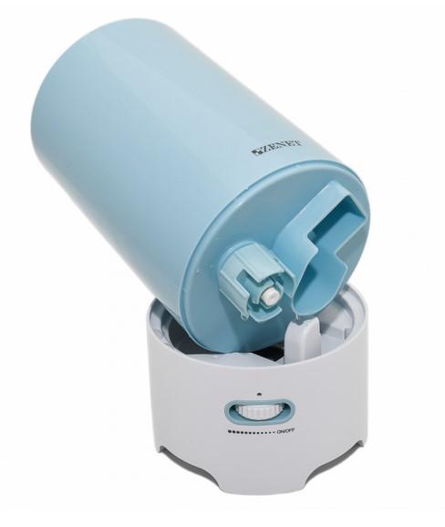 Зволожувач повітря Zenet ZET-406 на 3 л (29614612) - фото 9