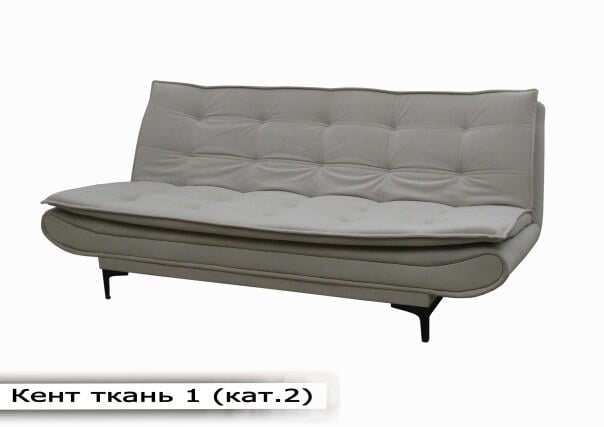 Диван Кент Клік Кляк Диван Плюс 1200х1950 мм Пудровий - фото 4 Диван Кент Клік Кляк Диван Плюс 1200х1950 мм Пудровий - фото 4