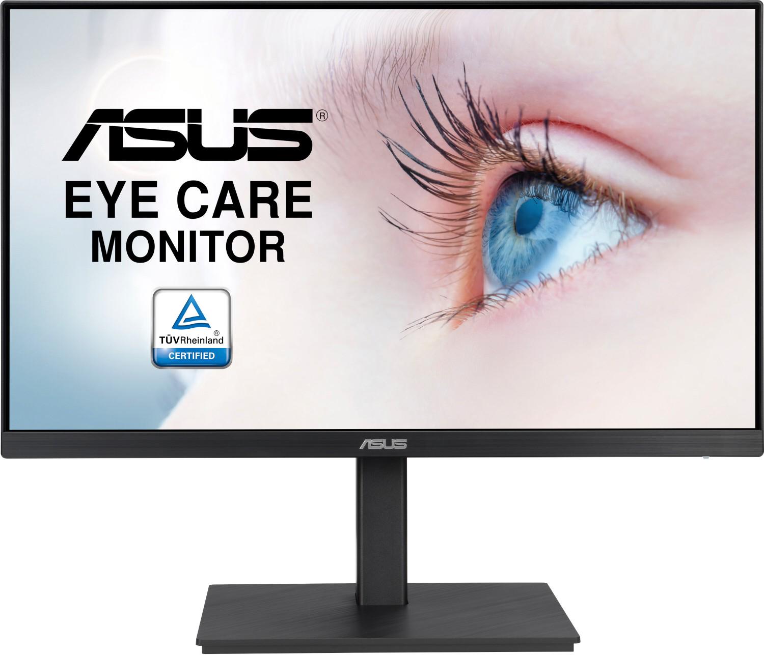 Монітор Asus VA27EQSB 27" (4711081557272)