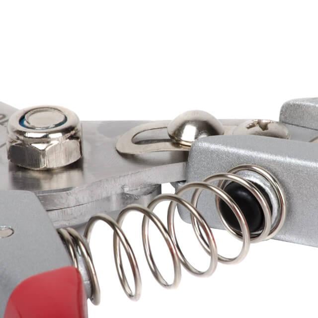 Секатор з алюмінієвими ручками 200 мм (SK5) - фото 7