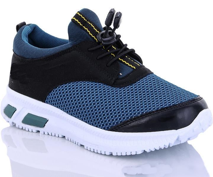 Кроссовки Lafonten K83019-6 р. 31 Сине-черный