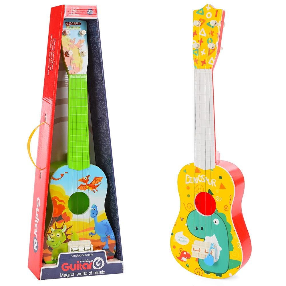 Гітара дитяча 898-43-44 (6903317486199) - фото 2