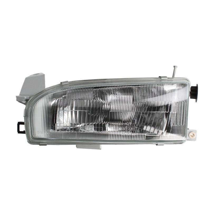 Фара передняя левая Toyota Corolla 1992-1997 H4 (212-1162L-LD-E)