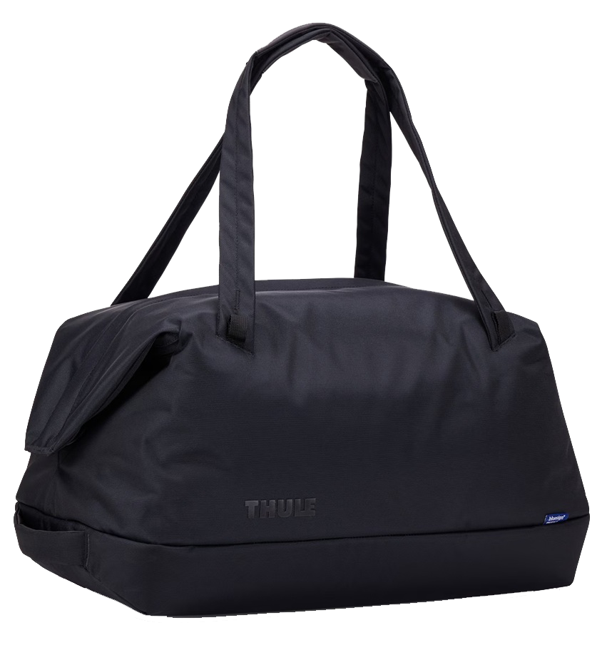 Дорожня сумка Thule TSWD-435 Subterra 2 Duffel Bag 35 л Чорний (7141746)