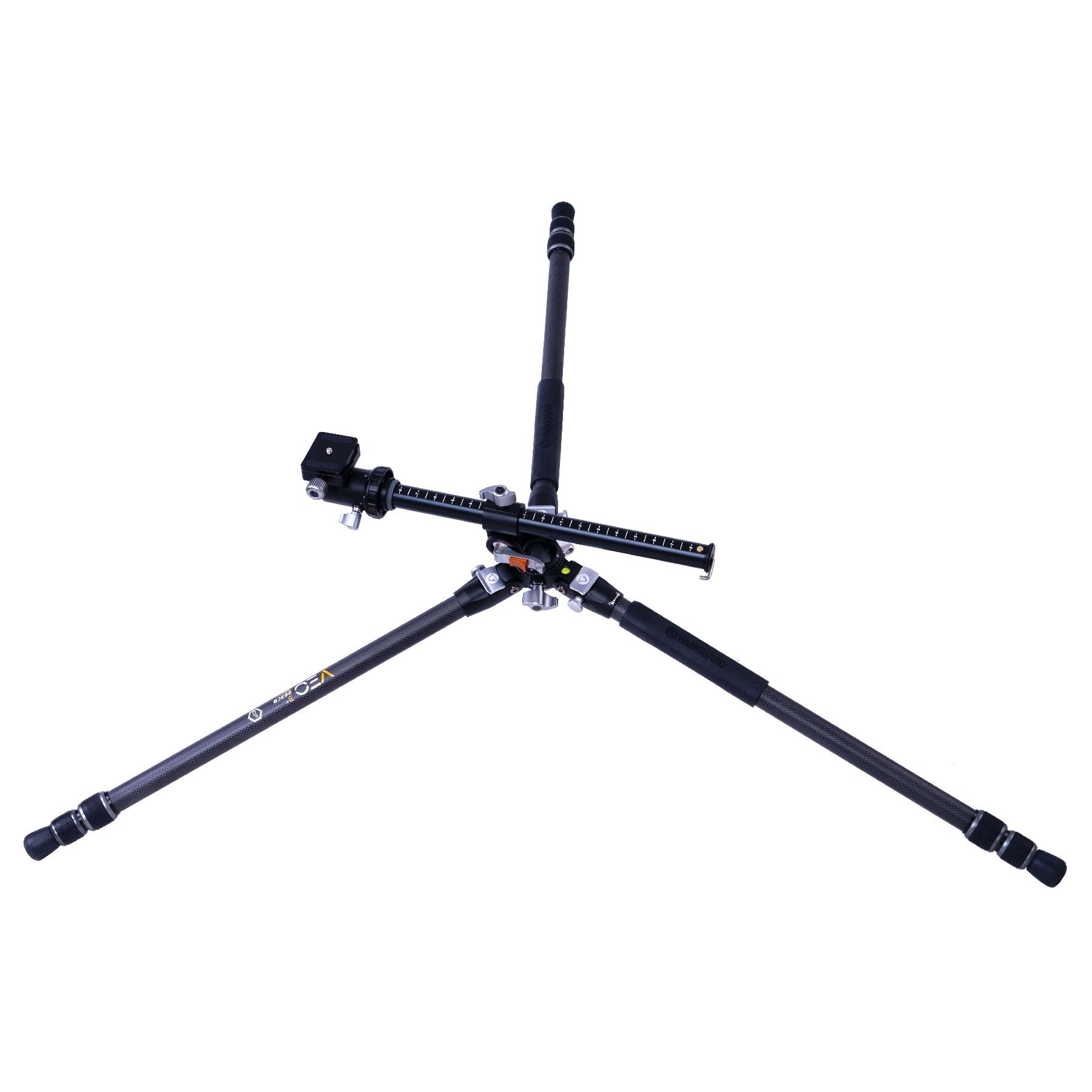 Штатив Vanguard VEO 3+ 263CB (784) - фото 3