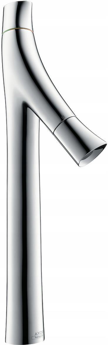 Смеситель для раковины Axor Starck Organic (12013000)