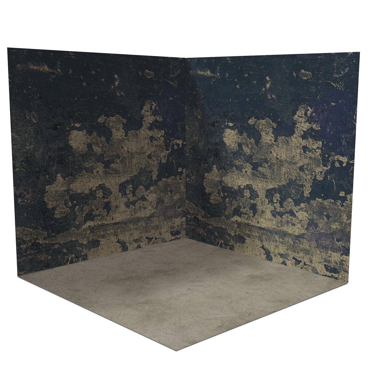 Фотофон виниловый угловой Frontlit 120x120 см 450 г/м2 №58151 Фотофон виниловый угловой Frontlit 120x120 см 450 г/м2 №58151