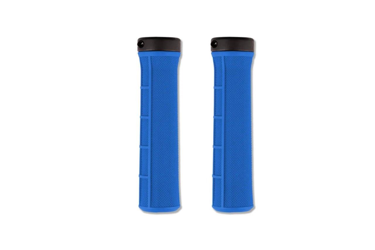 Грипсы CUBE RFR Pro HPA Grips Blue (2521044614)