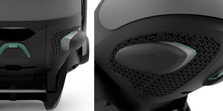 Автокресло Cybex Cloud Gi-Size Plus группа 0+ 0-13 кг Moon Black (4063846431144) - фото 10