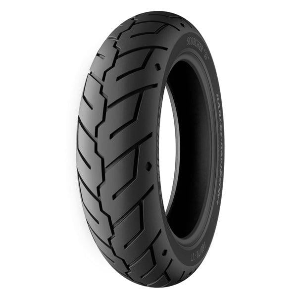 Автошина Michelin Scorcher 31 130/60 R19 61H