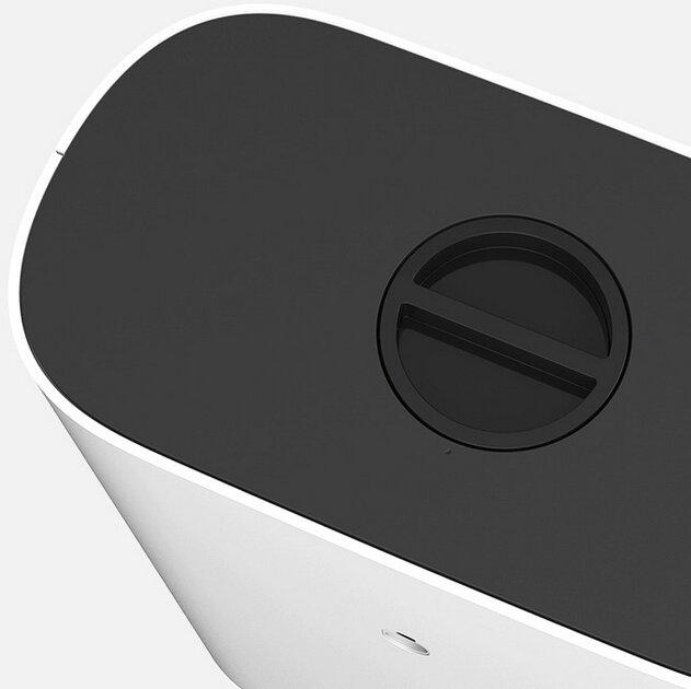 Кормушка для домашних животных Pawbby White (MG-PSM001) - фото 3 Кормушка для домашних животных Pawbby White (MG-PSM001) - фото 3