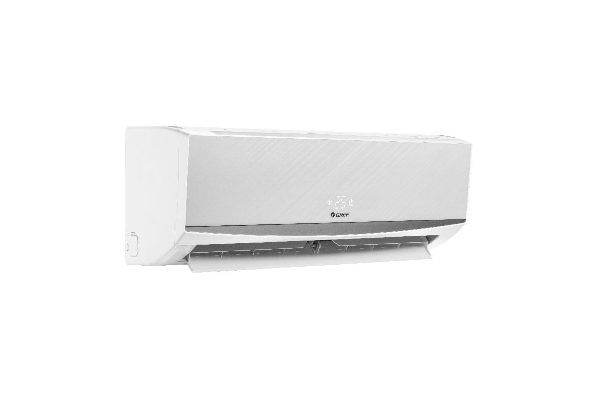 Кондиционер Gree Stage DC inverter R32 GWH18QE-S6DBD2B Wifi -30 °C - фото 3 Кондиционер Gree Stage DC inverter R32 GWH18QE-S6DBD2B Wifi -30 °C - фото 3