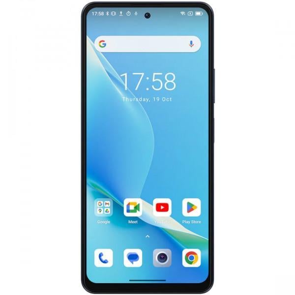 Смартфон Blackview Shark 8 8/128 Гб NFC 5000 мАч Grey