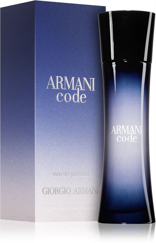 Парфумована вода Giorgio Armani Code 30 мл (1590_8562)