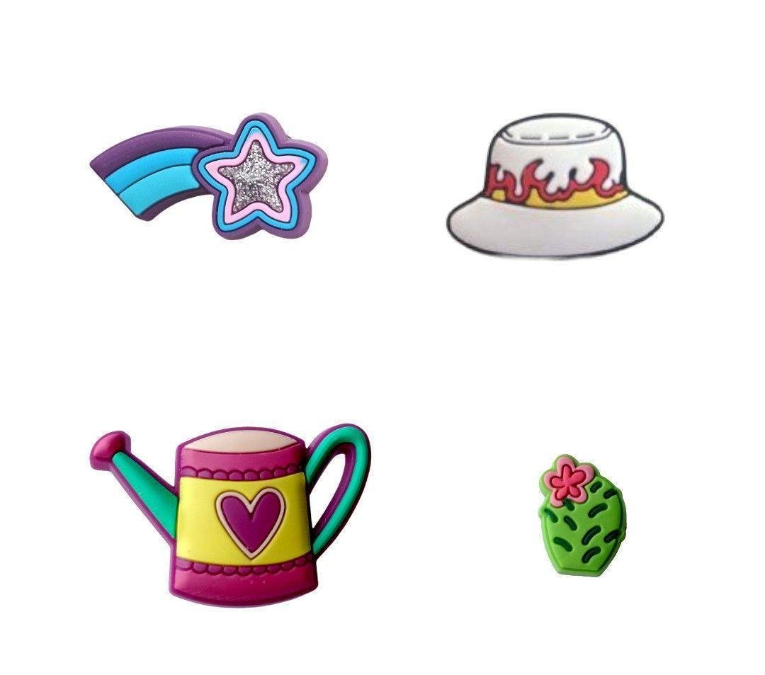 Набір джибітсів на крокси JIBBITZ Crocs (2276656676) Набір джибітсів на крокси JIBBITZ Crocs (2276656676)