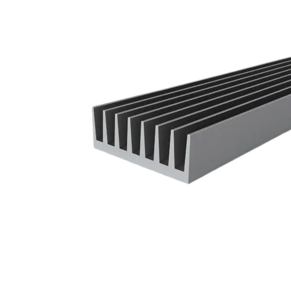 Радиатор 72х26 без покрытия