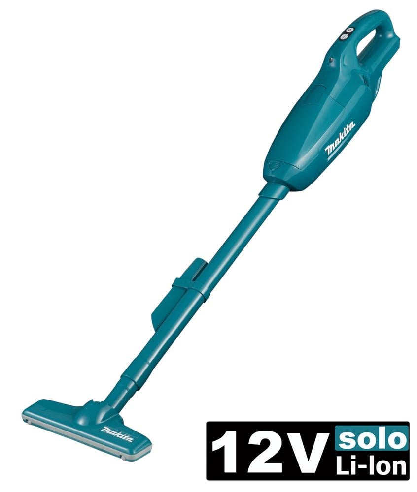 Аккумуляторный пылесос Makita CL107FDZ 20Вт CXT (10,8В Slider, 500мл) промышленный электрический ручной (4185) Аккумуляторный пылесос Makita CL107FDZ 20Вт CXT (10,8В Slider, 500мл) промышленный электрический ручной (4185)