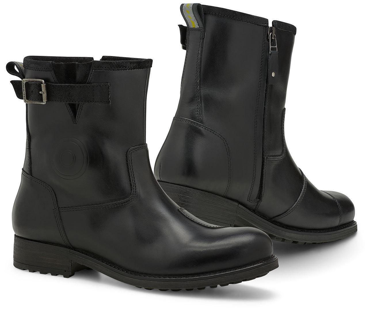 Мотоботы REVIT Freemont р. 45 (49848)