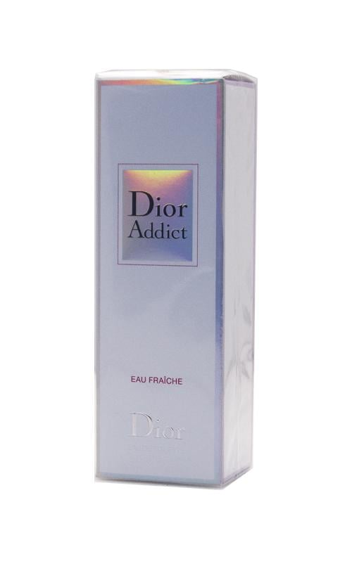 Парфум для жінок Dior Addict Eau Fraiche 50 мл (5519)