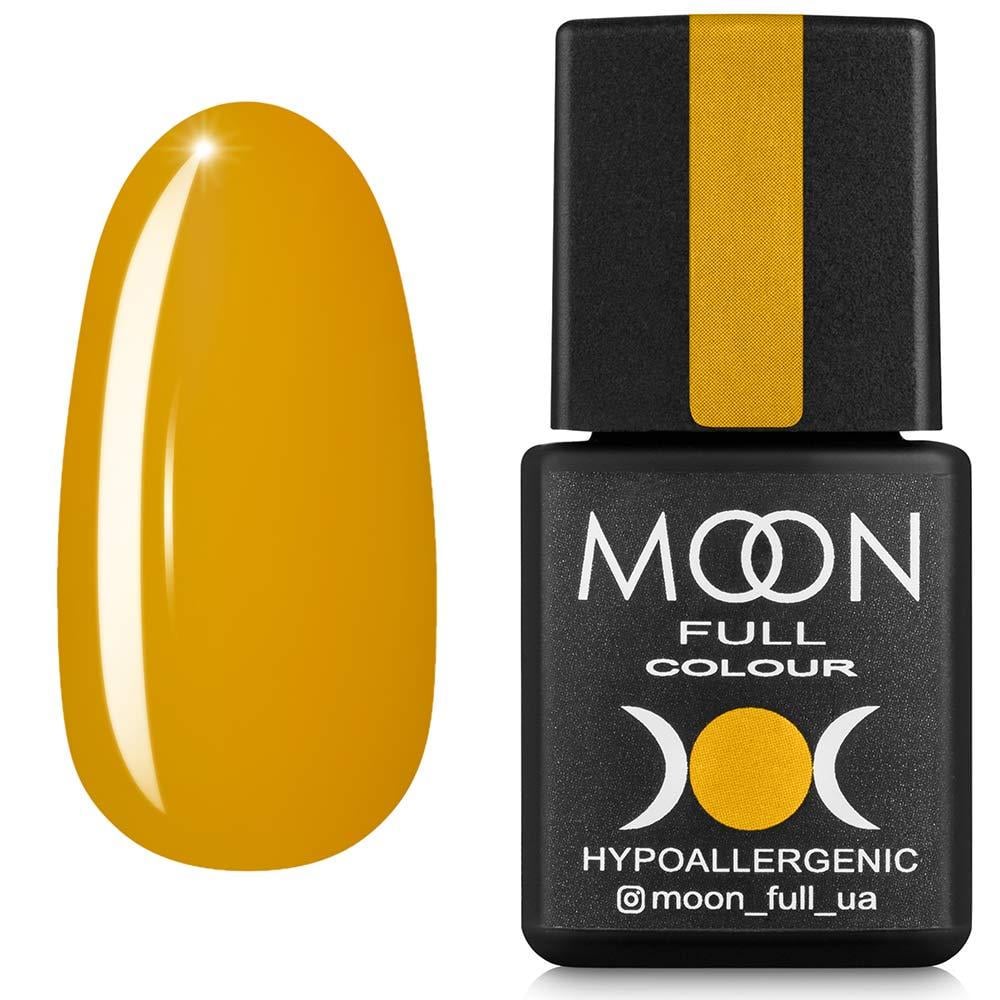 Базовое покрытие цветное Moon Full Barbie color Rubber base №05 8 мл