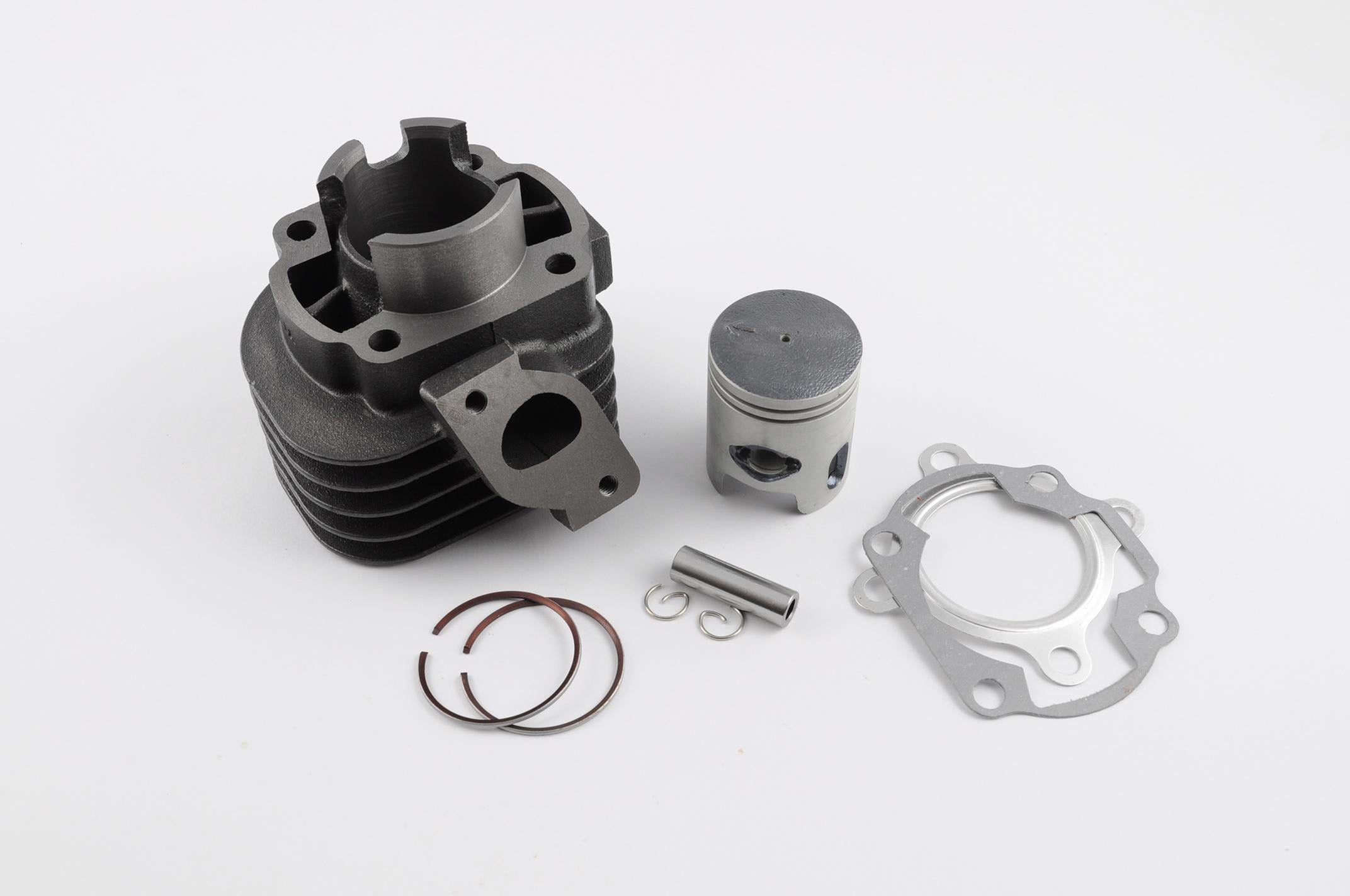 Поршневая группа VDK для Yamaha JOG 3KJ 50 Ø 40 мм (C-68430)