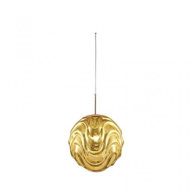 Подвес Lollipop 28 см Gold (033045-SHL)