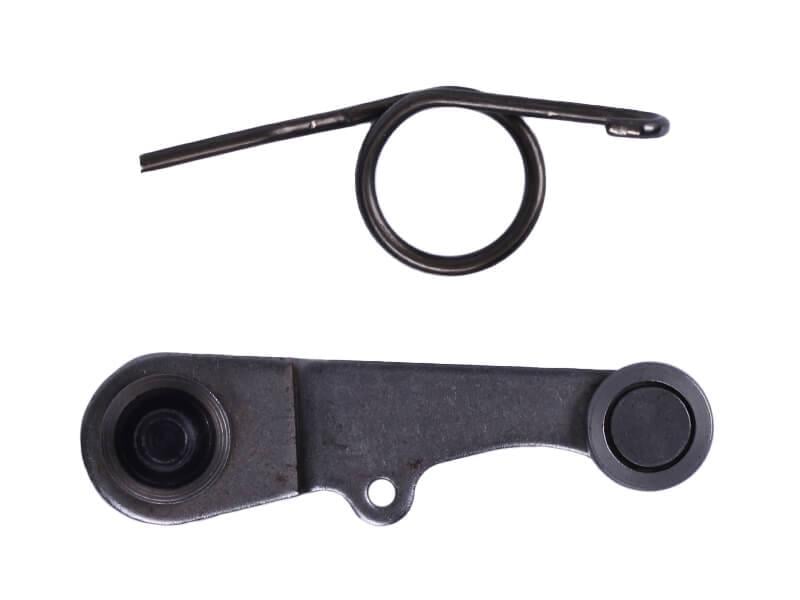 Важіль фіксації вала передач ТАТА (3+1)