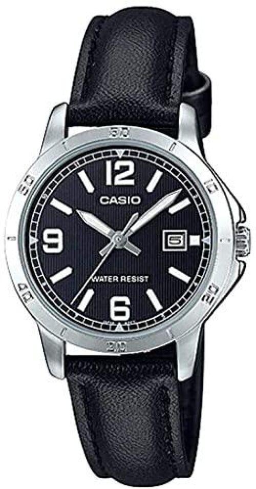Наручний годинник жіночий Casio LTP-V004L-1BUDF (515617)