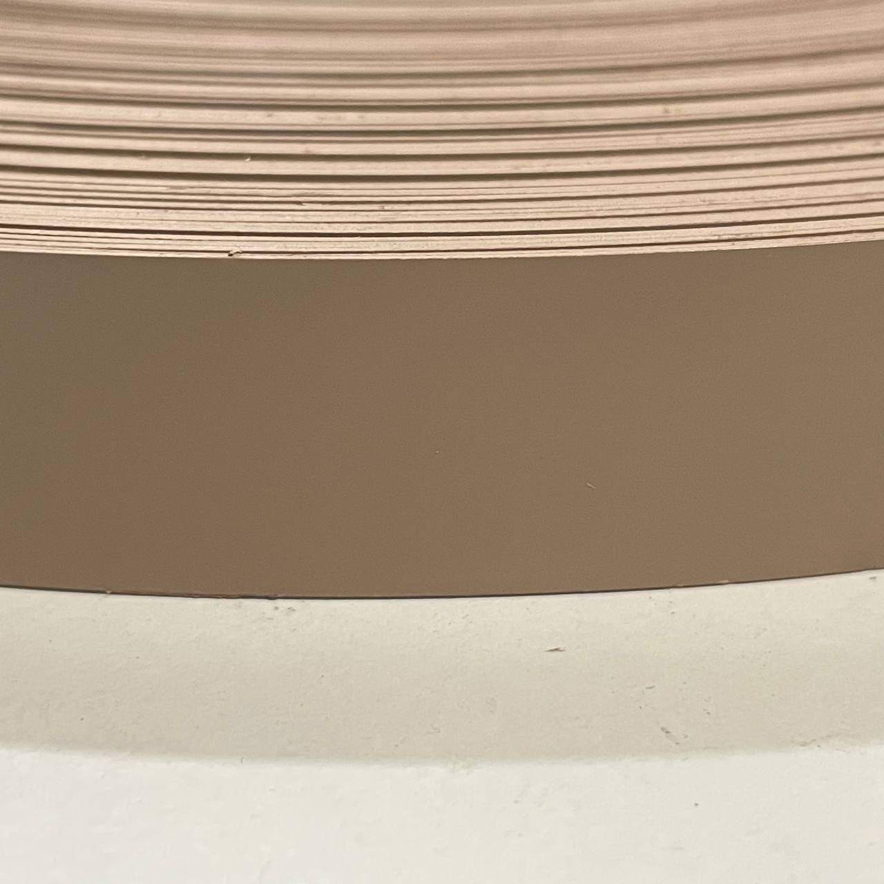 Крайка ПВХ Termopal 21x0,45 SWND 7 Латте (7994)