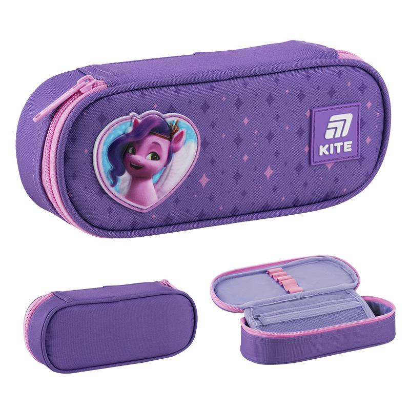Шкільний набір KITE Education My Little Pony SET_LP25-763S рюкзак/пенал/сумка - фото 22 Шкільний набір KITE Education My Little Pony SET_LP25-763S рюкзак/пенал/сумка - фото 22