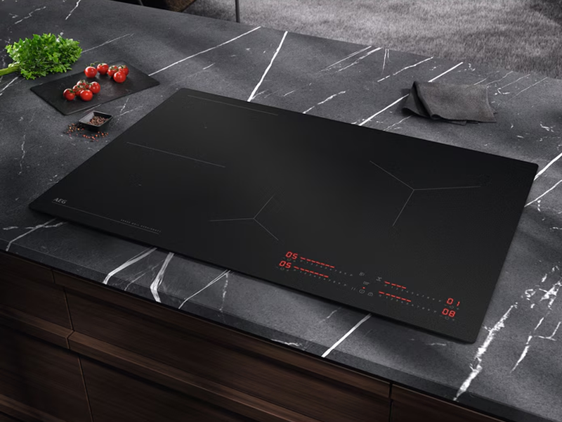 Варочная поверхность индукционная AEG TI84IB10IZ - фото 7 Варочная поверхность индукционная AEG TI84IB10IZ - фото 7