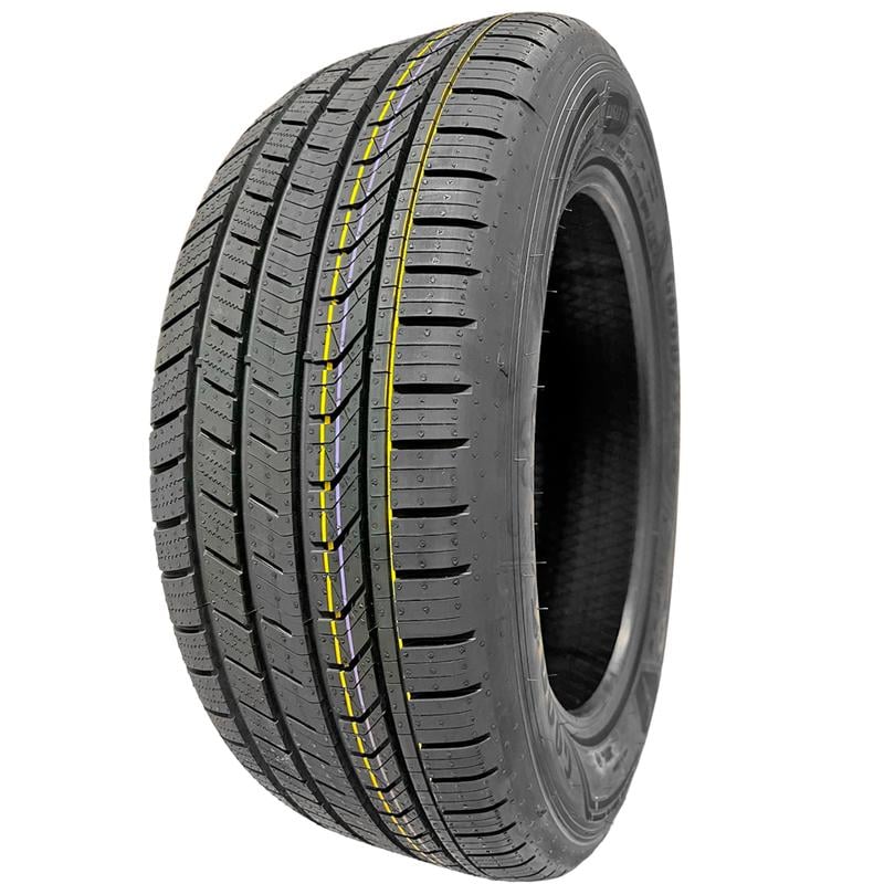 Автошина Goodyear Eagle F1 All Terrain 235/55 R19 105W XL J LR (439981)
