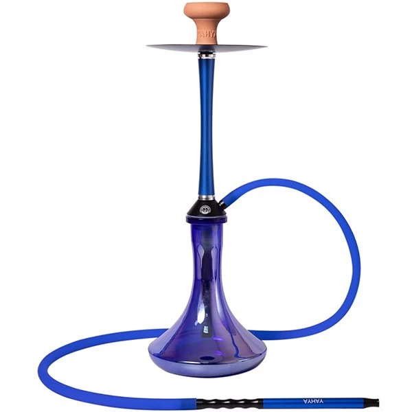 Кальян Yahya NL-02 Синий (2250635706)