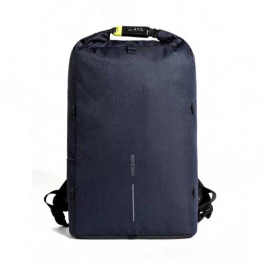 Городской рюкзак XD Design Bobby Urban Lite антивор Синий Городской рюкзак XD Design Bobby Urban Lite антивор Синий