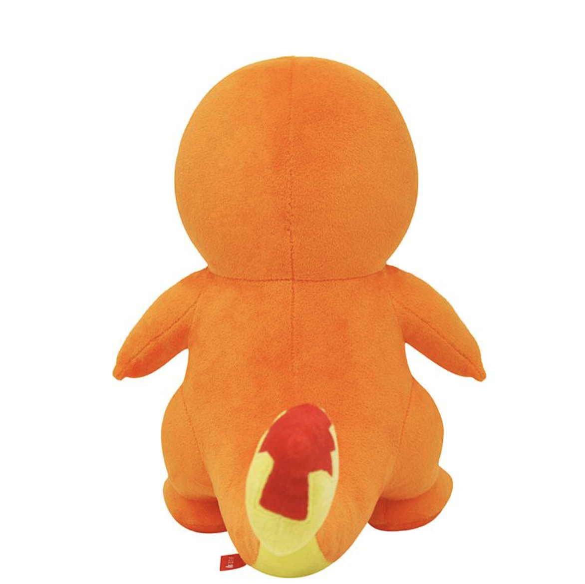 Іграшка Чармандер з аніме Pokemon плюшева 350 г 20 см (MK001080) - фото 6