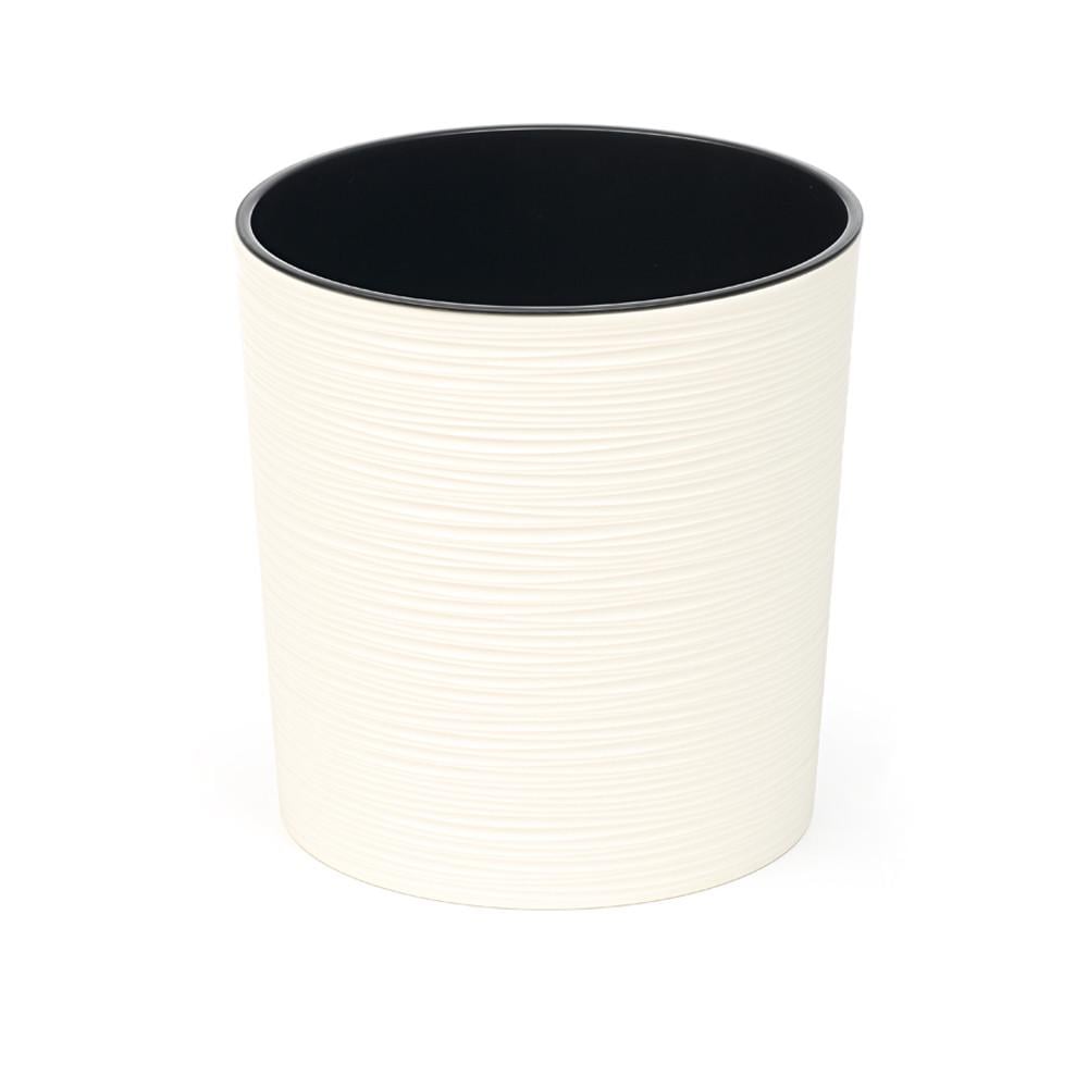 Вазон Lamela MALWA 196х193 мм Кремовый (A-022562)