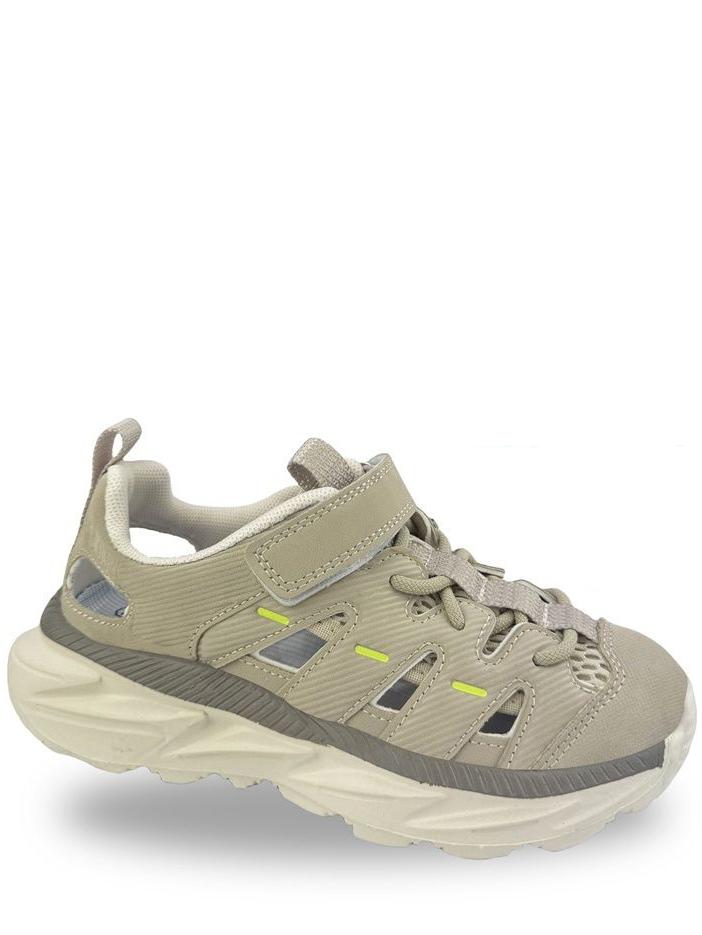 Сандалии Jong Golf CN11856-3 р. 38 Бежевый
