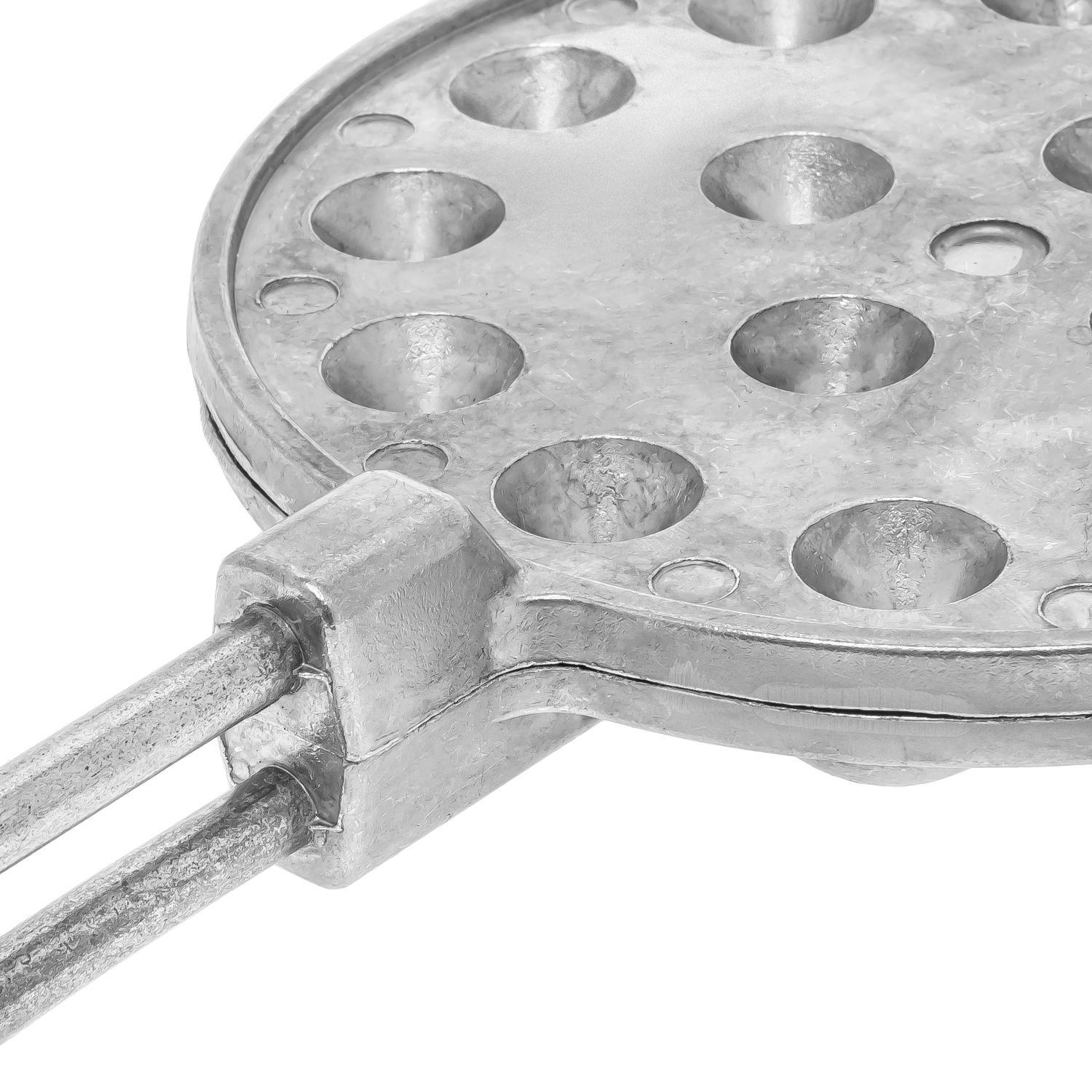 Форма для выпечки орешков на 16 орехов (81836) - фото 9 Форма для выпечки орешков на 16 орехов (81836) - фото 9