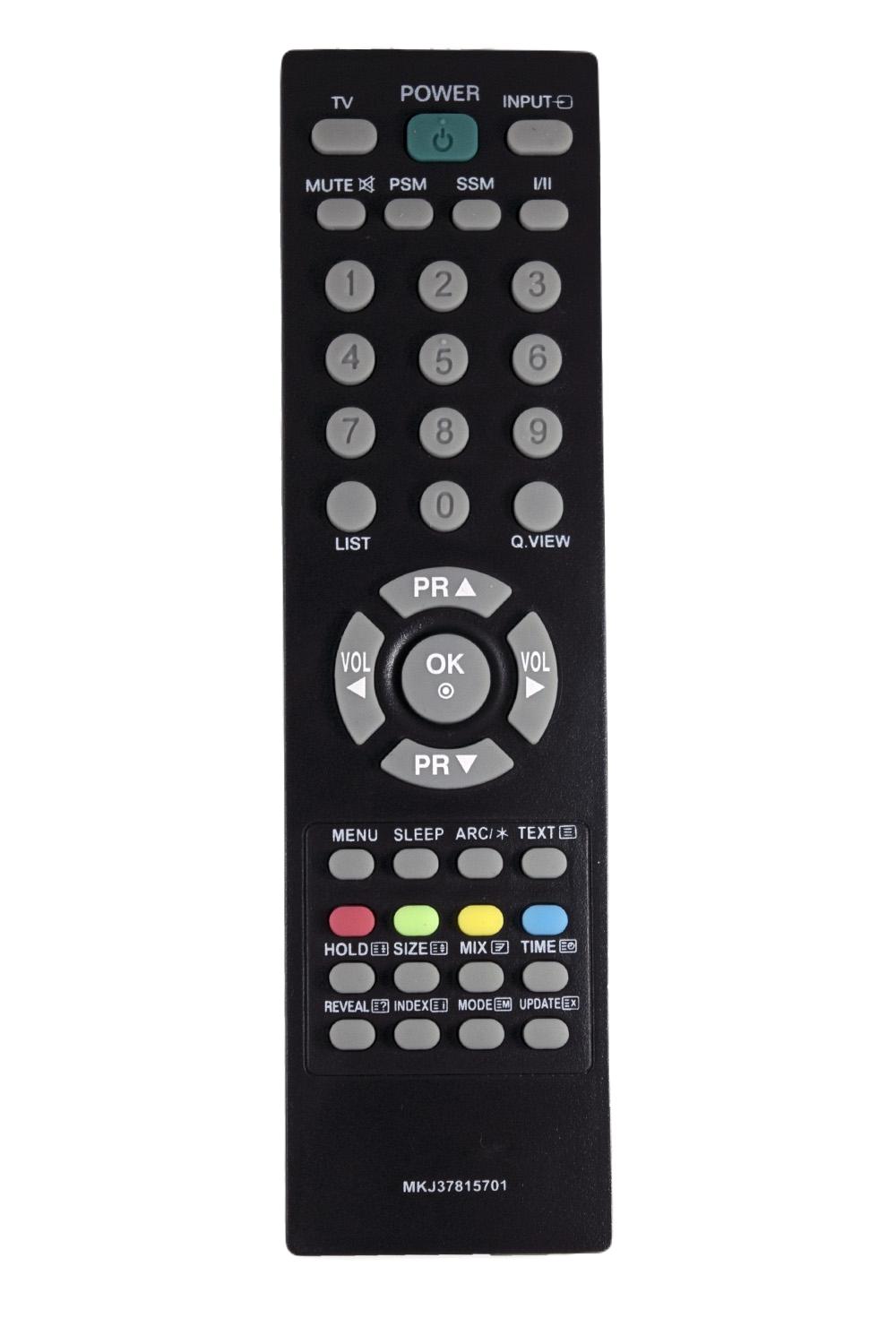 Пульт для телевизора LG MKJ37815701 (1520)