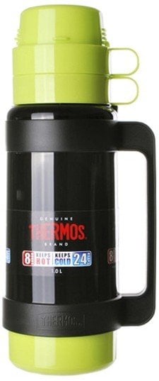 Термос Thermos 32-100 1 л Желтый