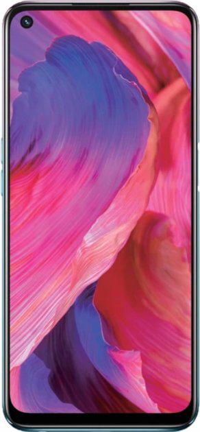 Смартфон Oppo A54 5G 4/64 GB Fantastic Purple (67989)